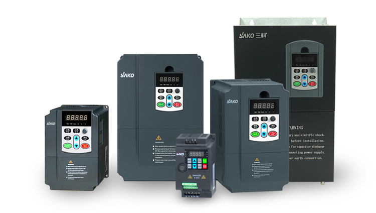 輕載矢量變頻器SKI780