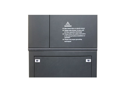 金屬外殼 堅(jiān)固耐用