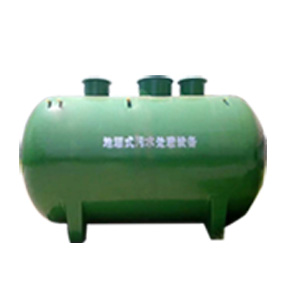 污水處理類負載 