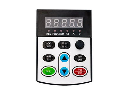 按鍵面板 操作簡(jiǎn)單