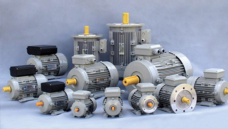 保護(hù)電機(jī)