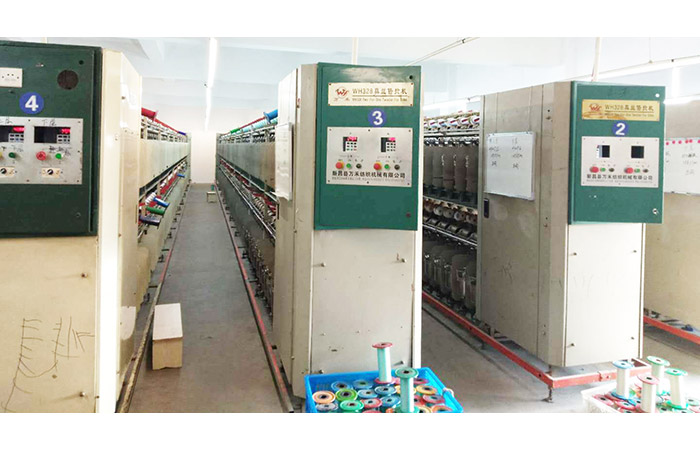 變頻器現(xiàn)場應用圖