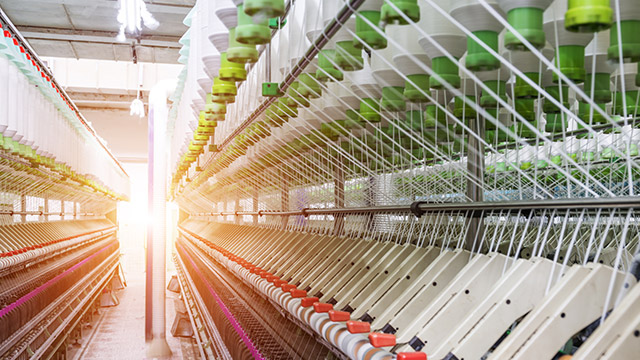 紡織倍捻機(jī)專用變頻器應(yīng)用方案