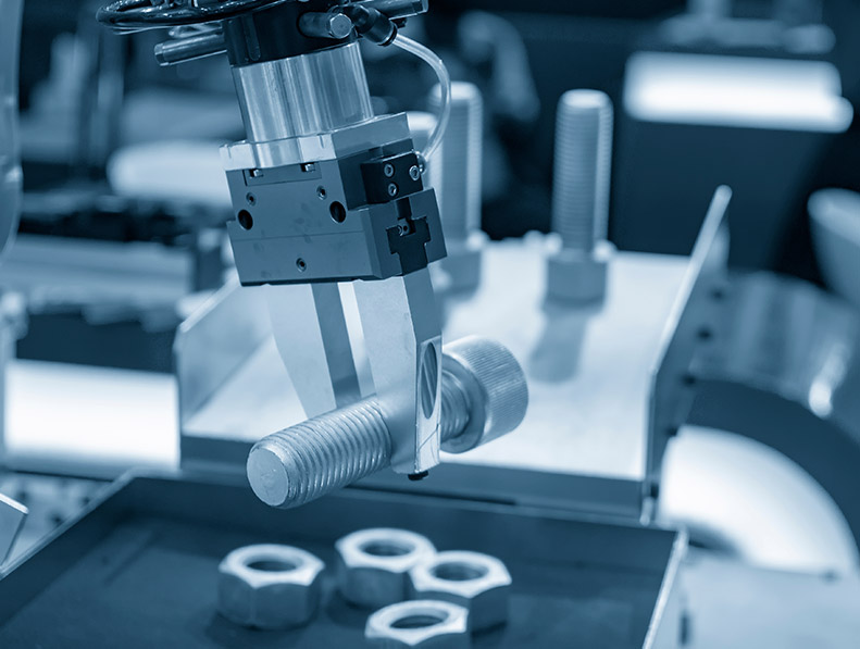 江蘇某金屬制品變頻器節(jié)能改造案例！