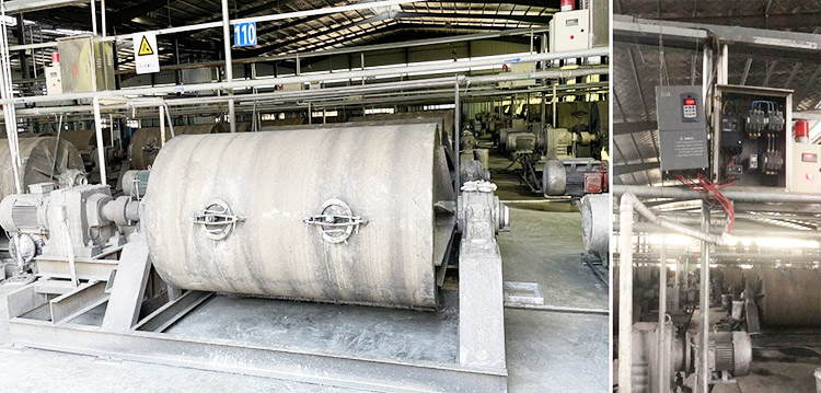 江蘇某金屬制品變頻器節(jié)能改造案例！