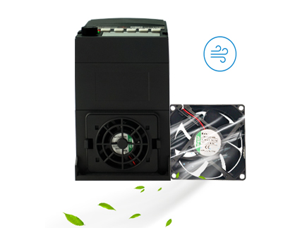 散熱風扇 風力強勁